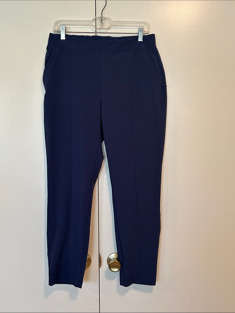 Columbia sportswear  Straight-Leg Pants in Navy